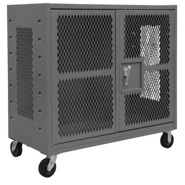 SEC TRK 36X72 2K 6PH RS 95 - Model HTL3672DD95